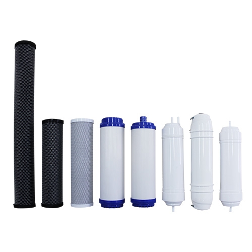 武漢Activated carbon filter